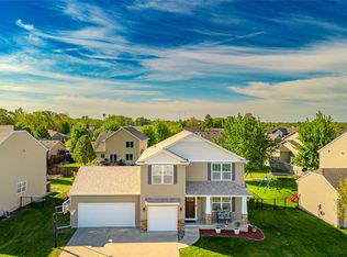 511 SW Springfield Dr, Ankeny, IA 50023