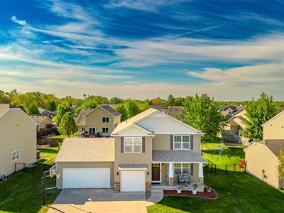 511 SW Springfield Dr, Ankeny, IA, 50023