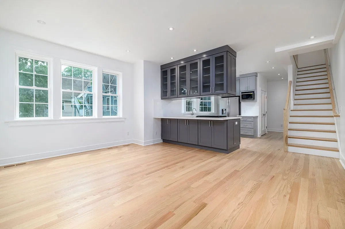 3 bed, 2.5 bath, 1980 sqft, $5,100 — Photo 4