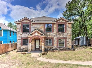 15409 Armstrong Ave, Austin, TX 78724