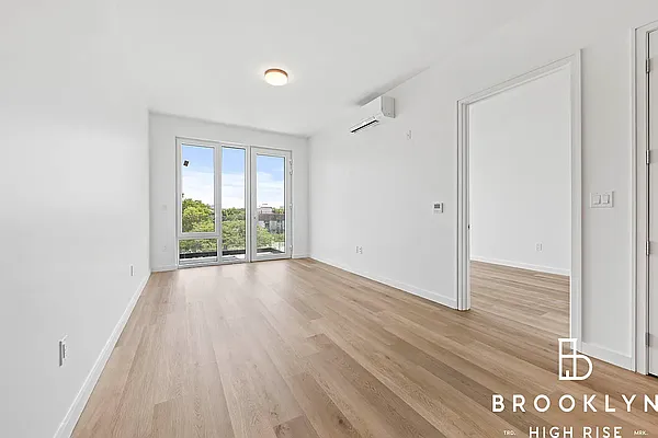 Rented by Brooklyn High Rise LLC | media 15