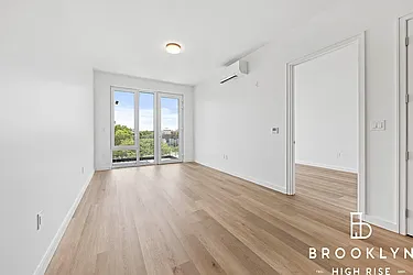 Rented by Brooklyn High Rise LLC