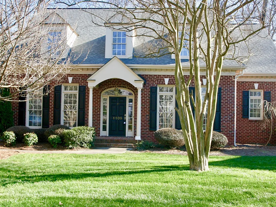 1105 Randolph Oaks Ct