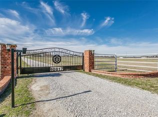 10821 County Road 1020, Burleson, TX 76028