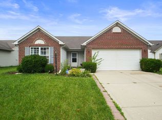 5850 Woodcote Dr, Indianapolis, IN 46221
