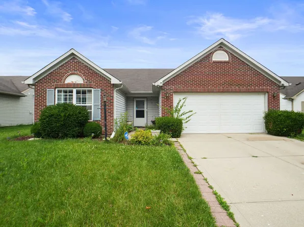 5850 Woodcote Dr, Indianapolis, IN 46221