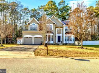21355 Birdseye Ct, Lexington Park, MD 20653