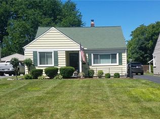 5116 Lucydale Ave, North Olmsted, OH 44070