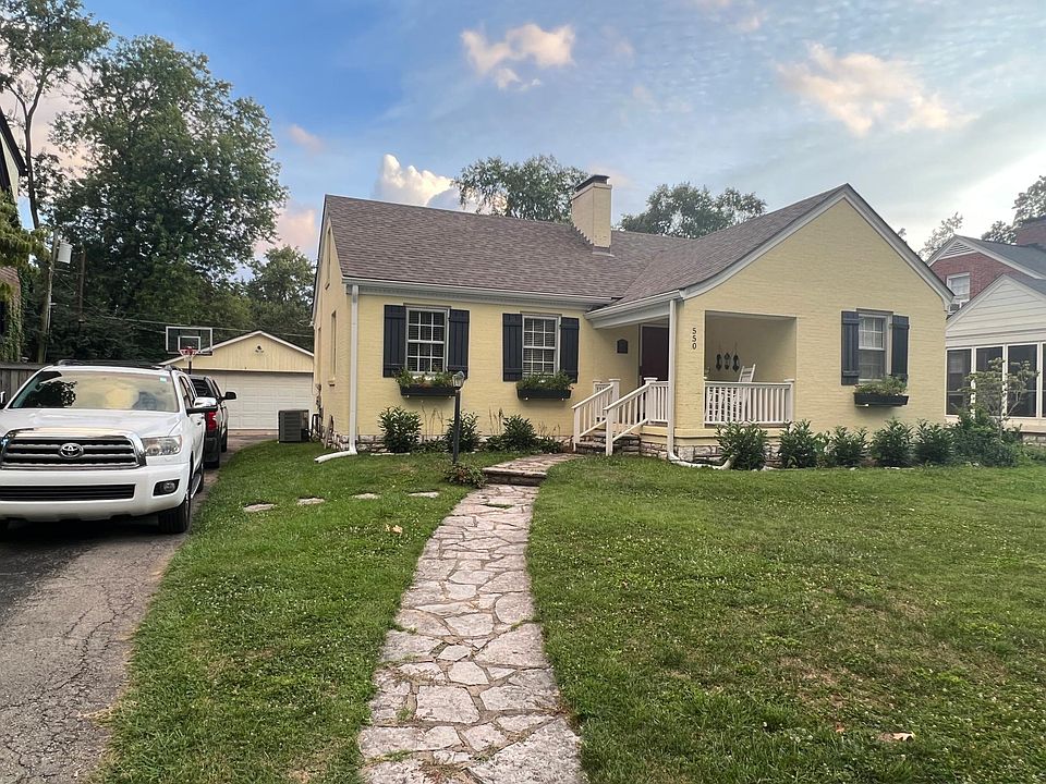 550 Arcadia Park, Lexington, KY 40503 Zillow
