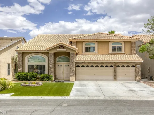 3692 River Canyon Rd, Las Vegas, NV 89129