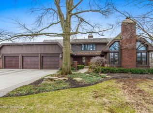 3539 Prestwick Ln, Northbrook, IL