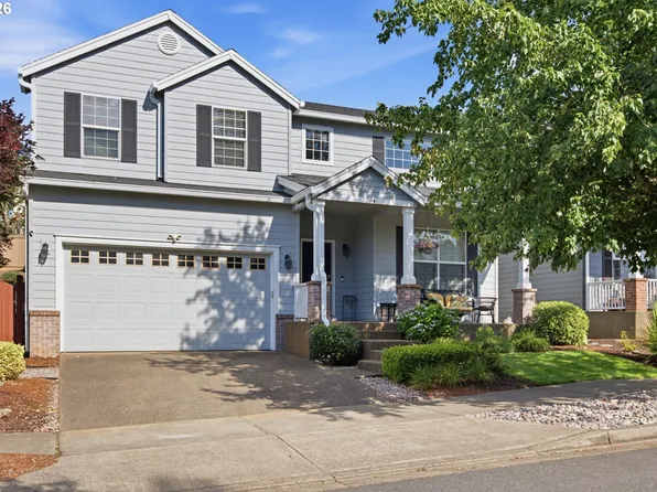 3204 Sabo Ln, West Linn, OR 97068