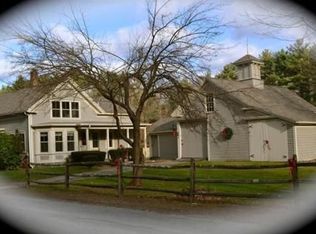 54 Williams St, Wrentham, MA 02093