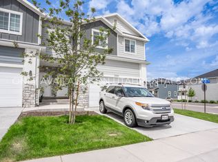 7059 N Silver Spring Way, Eagle Mountain, UT 84005