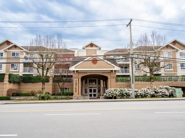 19750 64th Ave #307, Langley, BC V2Y 2T1