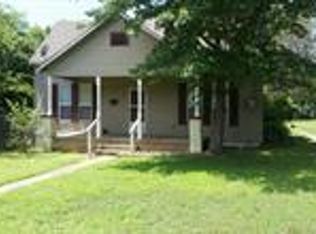 534 S College Ave UNIT B, Tahlequah, OK 74464