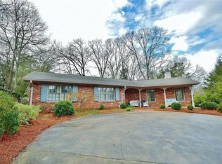 1667 Valley Rd NE, Gainesville, GA 30501