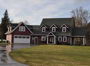 5805 Willow Springs Way, Ferndale, WA 98248