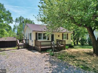 140 Wayland Dr, Stanley, VA 22851