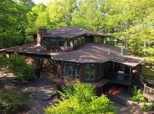 5509 Mohawk Rd, Rhinelander, WI 54501