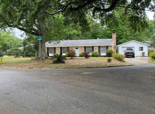 771 Kasserine Pass, Mobile, AL 36609