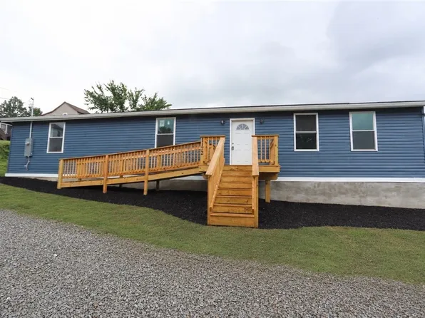 1172 5th St, Westmoreland City, PA 15692