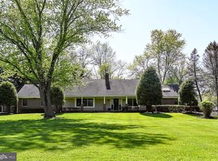 1688 Millstone River Rd, Hillsborough, NJ 08844