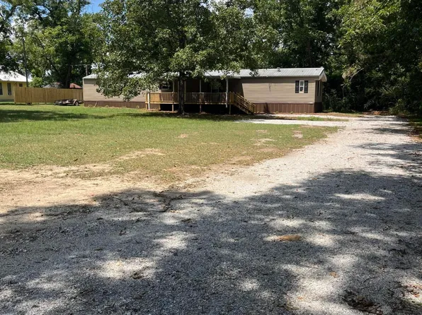 4571 Chana Creek Rd, Tallassee, AL 36078