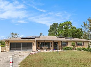 241 W Hollyfern Pl, Beverly Hills, FL 34465