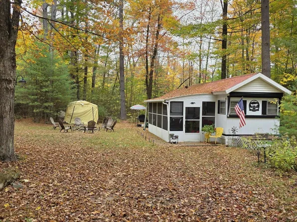 76 Stone Road, Hadley, NY 12835