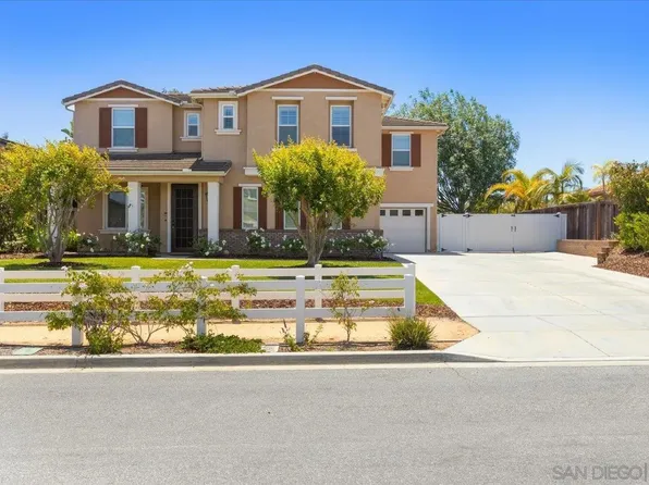 5599 Chincoteague Ct, Oceanside, CA 92057
