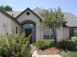 5838 Diamond Ridge Dr, Redding, CA 96003