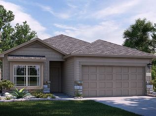 9010 Bowring Park, Converse, TX 78109