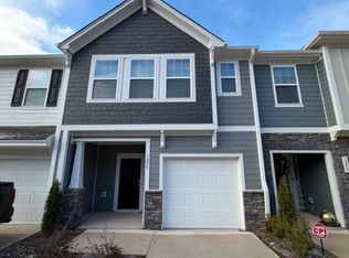1255 Hammond Dr, Mebane, NC 27302
