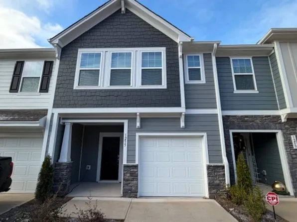 1255 Hammond Dr, Mebane, NC