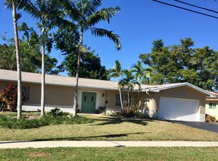 1131 NW 75th Ter, Plantation, FL 33313
