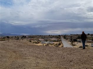 4 P St, Barstow, CA 92311