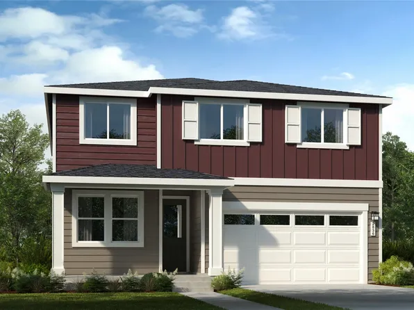 8405 31st Place NE, Marysville, WA 98270