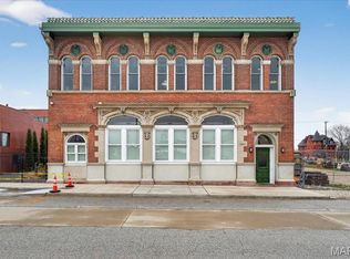 3842 Olive St #B-1, Saint Louis, MO