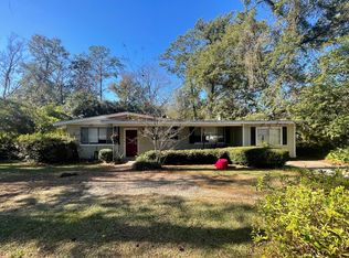 1116 Pinecrest Dr, Tallahassee, FL 32301