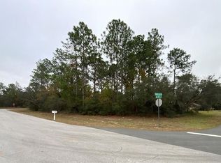 SW 150th Ln LOT 20, Ocala, FL 34473