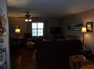 31 Blevins Rd, McAlester, OK 74501