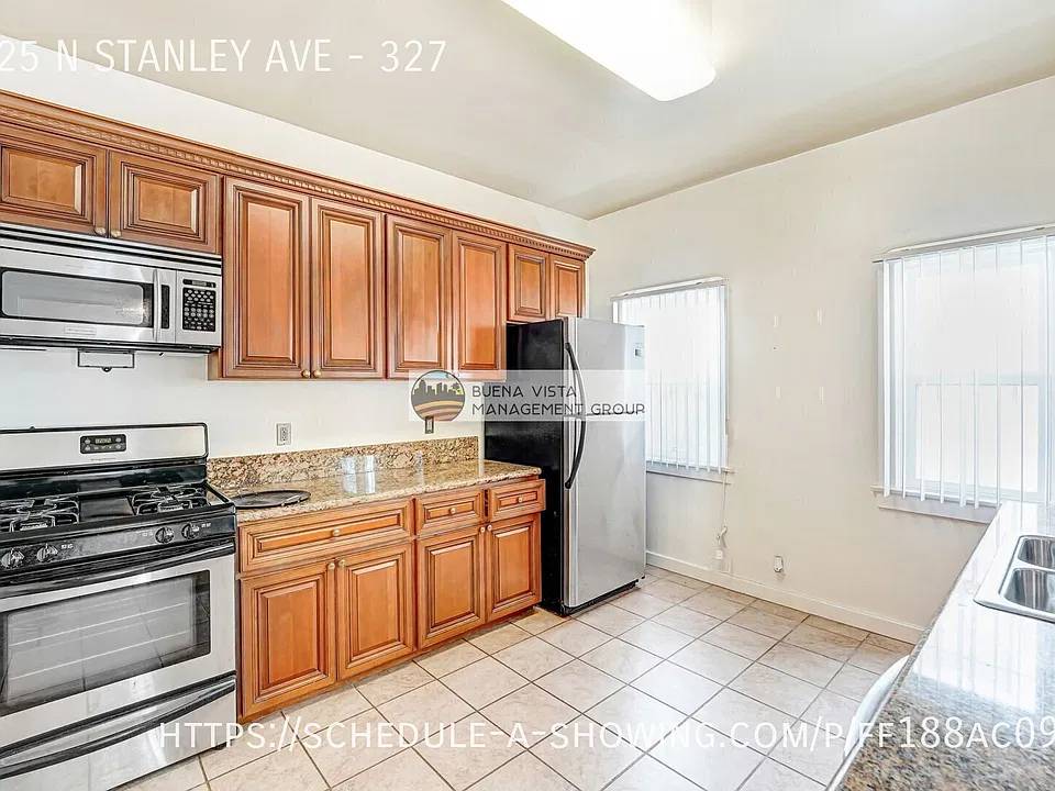 325 N Stanley Ave #327