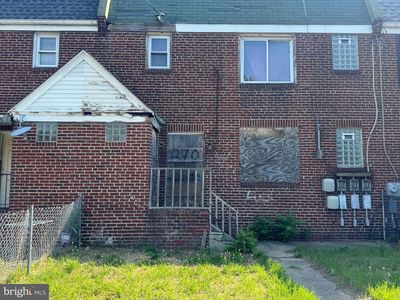 270 Marlton Ave, Camden, NJ, 08105