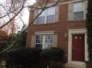 7057 Sauvage Ln, Gainesville, VA 20155