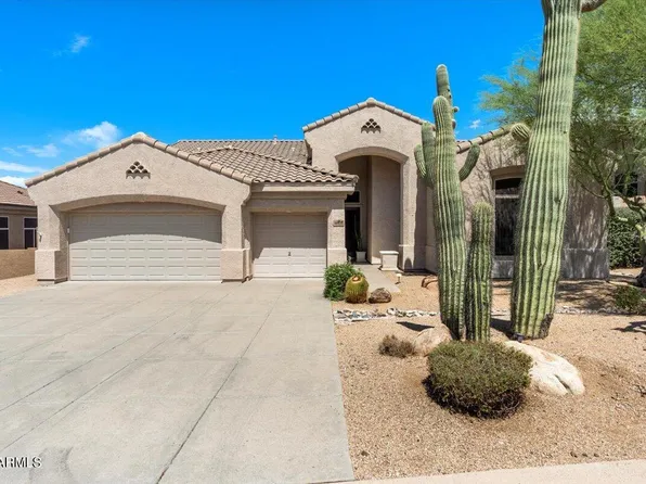 11408 E Diamond Cholla Drive, Scottsdale, AZ 85255
