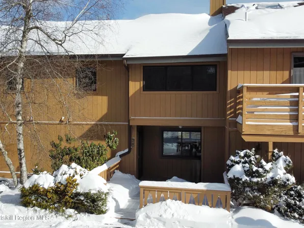 150 Hunter Drive #S5, Hunter, NY 12442