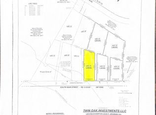 256 Main St E, Brunson, SC 29911