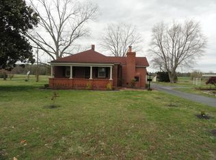 1533 Flank Rd, Petersburg, VA 23805