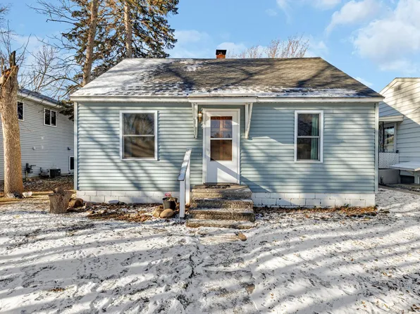 407 31st Ave N, Saint Cloud, MN 56303